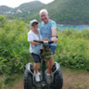 Meet your Posher, Beverly